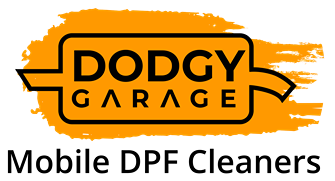 Dodgy Garage